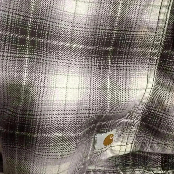 Carhartt Buttown Down - Small - Picture 2 of 5